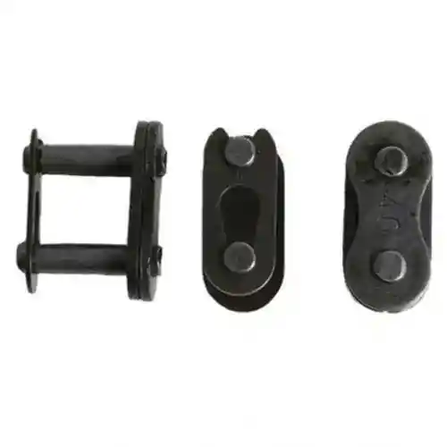 Roller Chain Connector Link 60 Heavy 3PK fits Roller Chain/ Sprockets/ Hubs Roller Chain