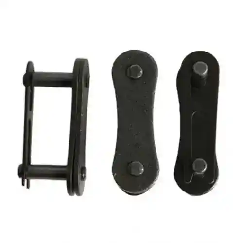 Roller Chain Connector Link 2050 3PK fits Roller Chain/ Sprockets/ Hubs Roller Chain