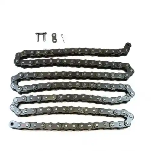 Drives- Roller Chain 10' Roll 41 fits Roller Chain/ Sprockets/ Hubs Roller Chain fits John Deere SW41X10US