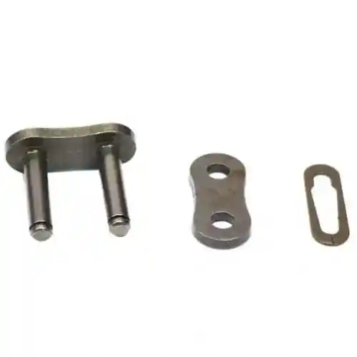 Drives - Roller Chain Connector Link 60H fits Roller Chain/ Sprockets/ Hubs Roller Chain