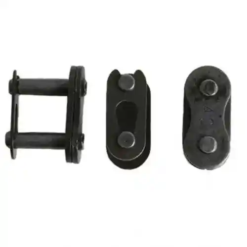 Roller Chain Connector Link 35 4PK fits Roller Chain/ Sprockets/ Hubs Roller Chain