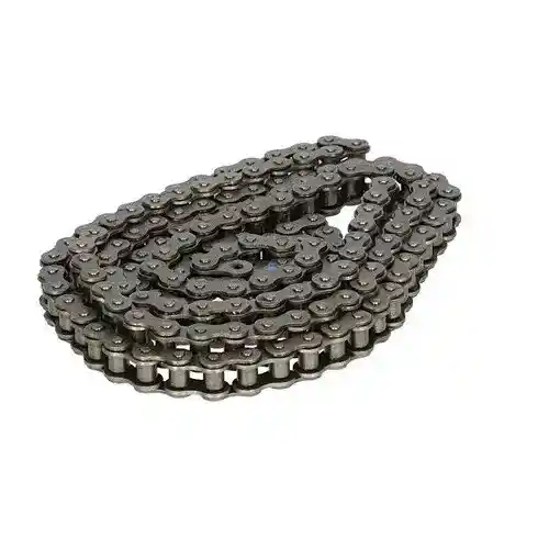 Drives- Roller Chain 10' Roll 60 fits Roller Chain/ Sprockets/ Hubs Roller Chain fits John Deere SW60X10US