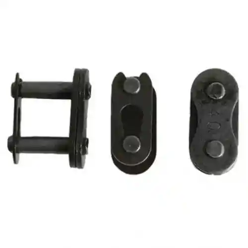 Roller Chain Connector Link 60 3PK fits Roller Chain/ Sprockets/ Hubs Roller Chain