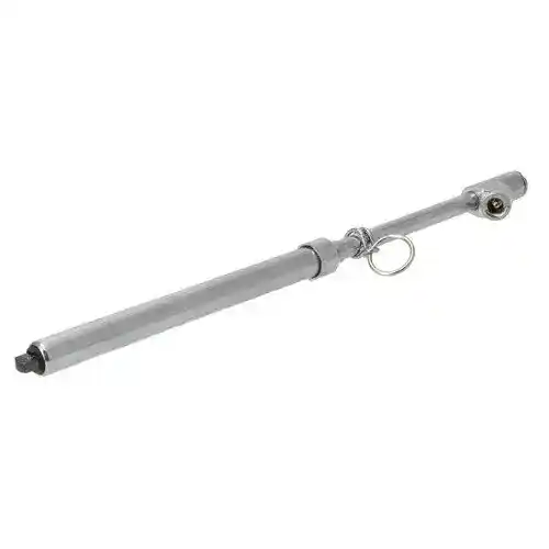 Truck Tire Gauge with Aluminum Slide 10-150PSI fits Tools Air Compressor Accessories GA-248