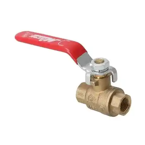 Milton Air Tool Ball Valve - Snubber 30" 1/4" ID x 1/4" NPT Swivel fits Tools Air Compressor Accessories