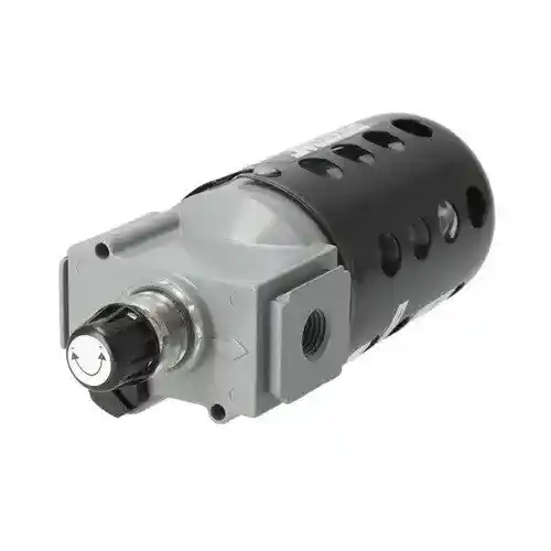 Milton Air Tool Lubricator - Polycarbonate 1/4" NPT fits Tools Air Compressor Accessories