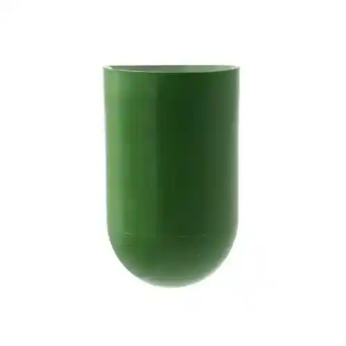 LockNLube® Grease Gun Barrel Cap - Green fits Tools Grease Guns & Oilers