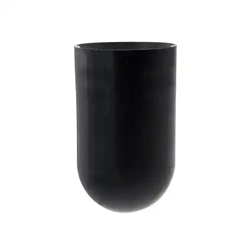 LockNLube® Grease Gun Barrel Cap - Black fits Tools Grease Guns & Oilers