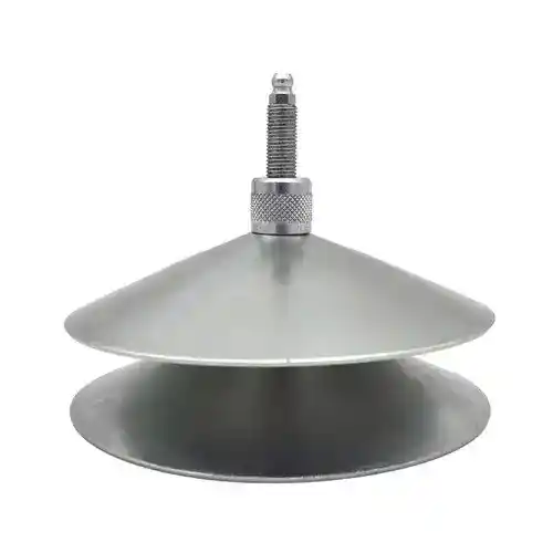 LockNLube® Universal Bearing Packer fits Tools Grease Guns & Oilers