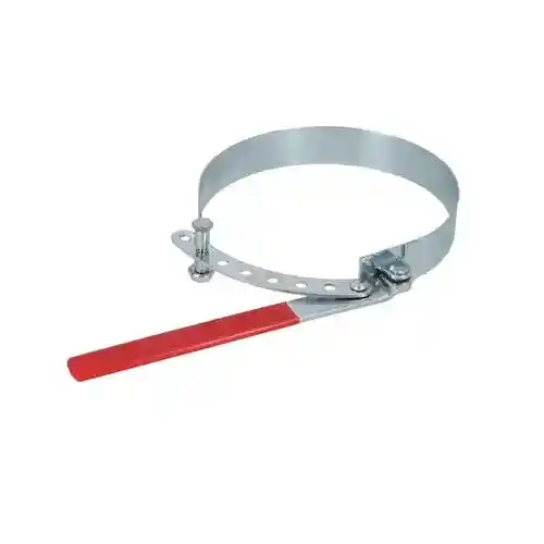 Filter Wrench - Adjustable 4" to 6" fits Tools Wrenches fits FIAT 14437585