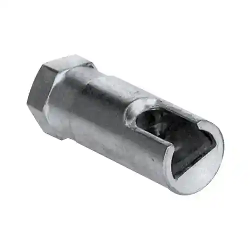 Grease Coupler- Right Angled fits Tools Grease Guns & Oilers