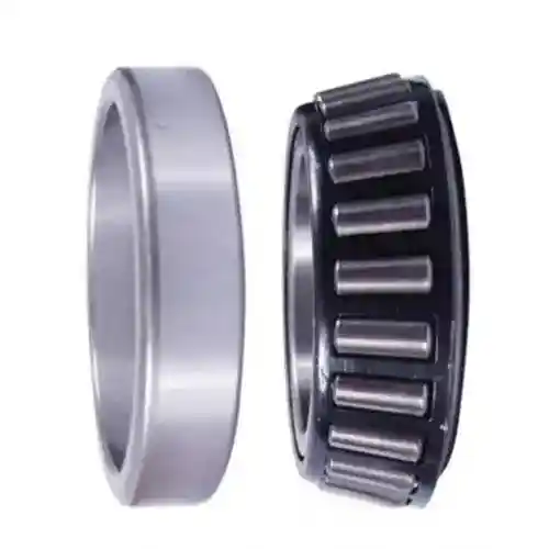 Trailer Single Wheel Bearing Kit 1" BT8 Spindle fits Trailer & Towing Trailer Bearings & Hub Kits