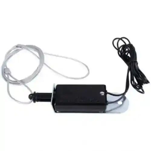 Trailer Breakaway Switch 12V DC w/Bracket fits Trailer & Towing Trailer Wiring