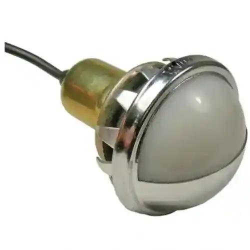 Wiring Universal Utility Light Bulb Assembly fits Trailer & Towing Trailer Lighting