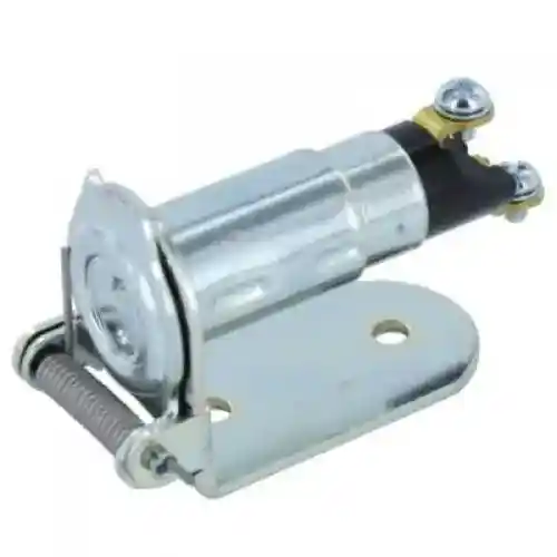 Electrical Outlet Socket fits Wiring, Relays, Switches Terminals fits Allis Chalmers 227674 70227674 fits John Deere AM2049T