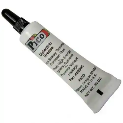 Dielectric Grease 1/4 oz. Tube fits Wiring, Relays, Switches Miscellaneous
