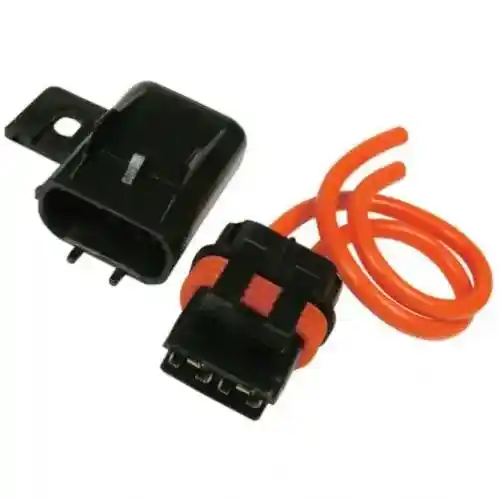 Fuse Holder Mini ATM 12 AWG 3 to 30 AMP fits Wiring, Relays, Switches Fuse Holders