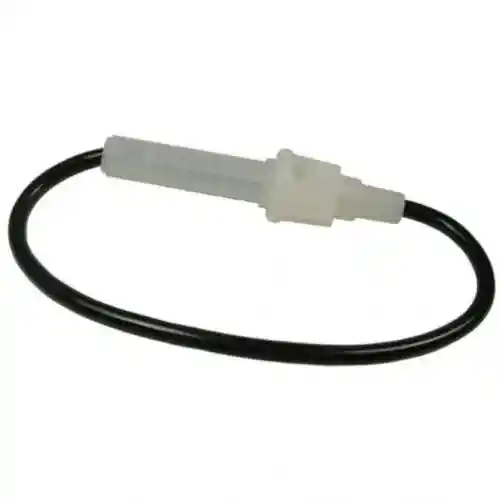 Fuse Holder In-Line Universal Nylon Body 12 AWG 30 AMP fits Wiring, Relays, Switches Fuse Holders