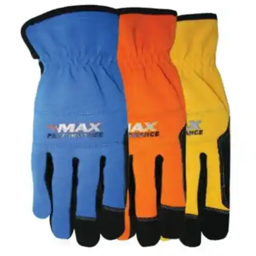 Gloves - Maximum Performance Extra Large fits Workwear Gloves