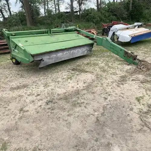 Used John Deere 930 Hay Cutting Parts