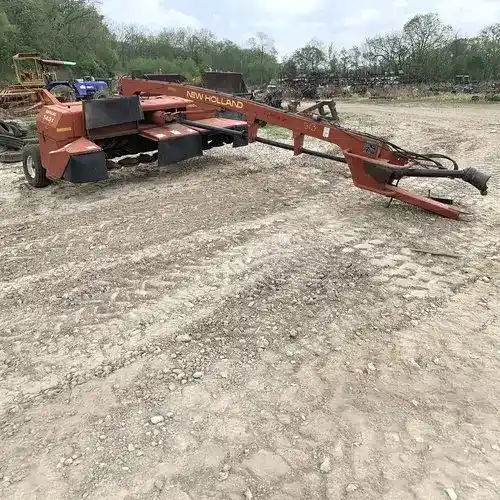 Used New Holland 1431 Hay Cutting Parts