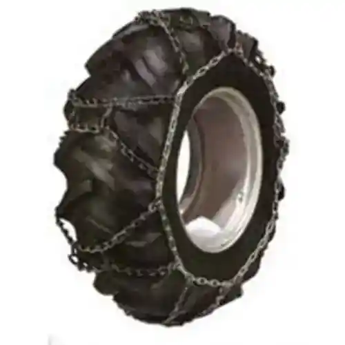 Peerless Duo-Trac Tractor Tire Chains 260/70R16 - Sold Individually