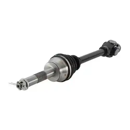 Axle - Heavy Duty Front Left Hand fits Polaris Worker 500 Xpedition 325 Xpedition 425 Xplorer 250 Xplorer 300 Xplorer 400 Xplorer 500 455 1380063