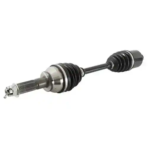Axle Heavy Duty Rear - Right Hand or Left Hand fits Polaris Sportsman 570 SP Touring Sportsman 570 X2 Sportsman Forest 570 EFI 450 HO 1333275