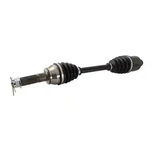 Axle Heavy Duty Rear - Right Hand or Left Hand fits Polaris Sportsman 570 SP Sportsman 570 SP Touring Sportsman 570 X2 1333677