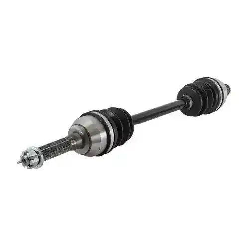 Axle - Heavy Duty Front Left Hand fits Polaris Sportsman 800 Sportsman 325 EFI Sportsman 570 Sportsman Forest 550 Sportsman Forest 570 EFI 1332931