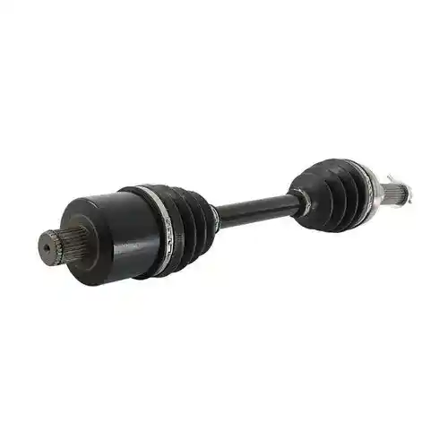 Axle Heavy Duty Rear - Right Hand or Left Hand fits Polaris Sportsman 500 Sportsman 700 EFI X2 Sportsman 800 EFI X2 Sportsman 800 EFI Touring 1332346