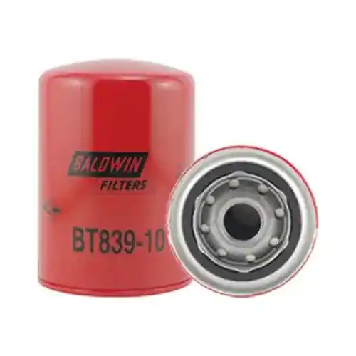 Baldwin® Hydraulic Filter fits John Deere fits New Holland fits International fits Ford fits Case IH fits Bobcat fits Oliver fits Macdon fits Gleaner