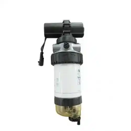 Fuel Lift Transfer Pump fits New Holland TM115 TM120 TM125 TM130 TM135 TM140 TM150 TM165 TS100 TS110 TS115 87803437 fits Ford fits Case IH 87803437