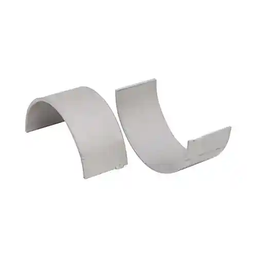 Connecting Rod Bearing - .010" Oversize - Journal fits New Holland 87790306 87840958 fits Ford 2000 2110 2120 2600 3000 3600 4000 4100 4110 4600 6600