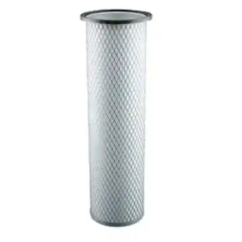 Baldwin® Air Filter - Inner fits John Deere AZ25867 fits New Holland fits Massey Ferguson fits Ford 9030 fits Allis Chalmers fits White fits Deutz