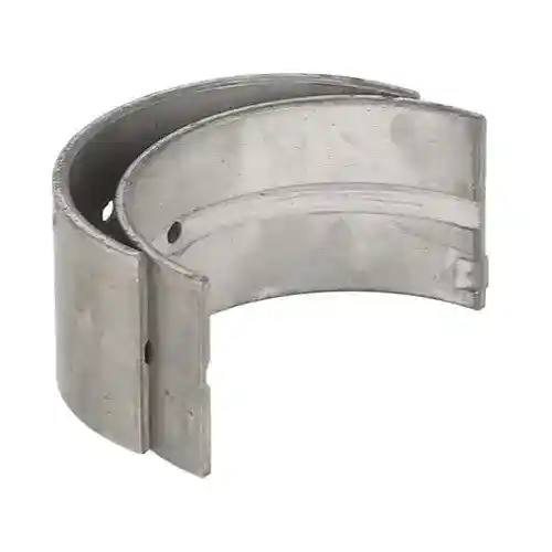 Connecting Rod Bearing - .020" Oversize - Journal fits New Holland 83909417 83906784 fits Ford 2000 3600 4000 4110 4600 6610 DGPN6211D fits Versatile