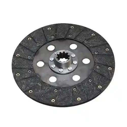 Transmission Disc Woven 11" fits New Holland 1045 1047 fits Ford Dexta Super Dexta Major FD850DA