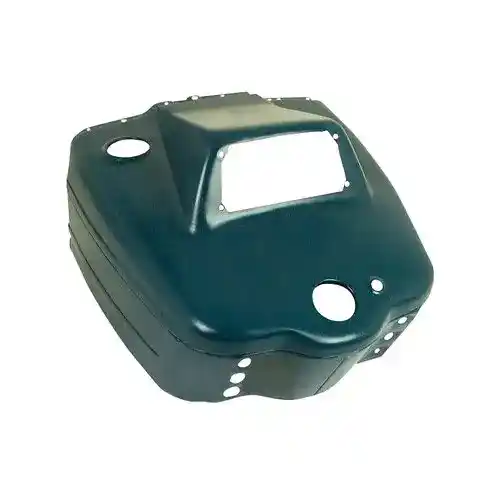 Instrument Panel fits Ford 2000 2110 2310 2600 2610 2910 3600 3610 3910 4000 4100 4110 4600 5110 5600 6600 6610 6710 6810 7600 7610 7710 D8NN16948DB