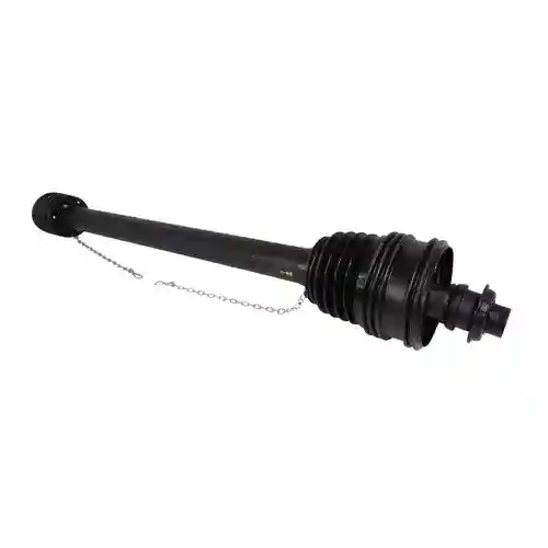Complete CV PTO Driveline Less Yoke Implement fits New Holland 590 fits Case IH 8450 8460 8530 8455 8455T 8465 8465T 8545 fits Hesston fits New Idea