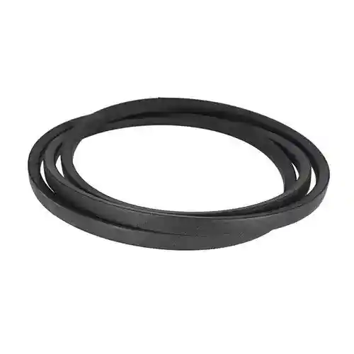 Belt - Front Chopper Rotor Discharge Beater Drive fits John Deere 9670 STS 9770 STS 9870 STS HXE24210 fits New Holland 242999