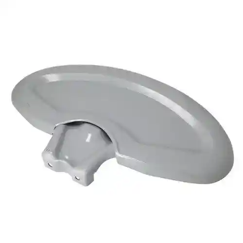 Fender - Right Hand/Left Hand fits Ford 601 801 2000 2300 2310 2600 2610 2810 2910 3000 3100 3400 3500 3600 3610 3910 3930 4000 4600 4610 C5NN16312AK