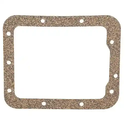 Transmission Gear Shift Cover Gasket fits Ford 2110 2120 2310 2600 2610 2910 3000 3600 3610 3910 4100 4110 4130 4600 4610 5000 5110 2000 4000 82004680