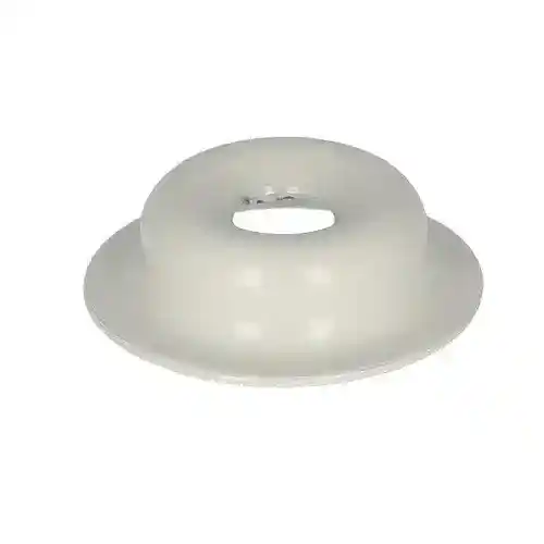 Headlight Socket - Round Massey Ferguson,1750677M1 fits Massey Ferguson 35 50 135 165 175 1750677M1 fits Ford 8N13472 E0NN13A097AA fits Massey Harris
