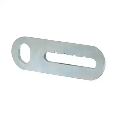 Adjusting Strap fits John Deere 450M 457 458 459 460M 460R 467 468 469 550M 557 558 559 560M 560R 567 568 569 569 Sillage Special 450E FH325834