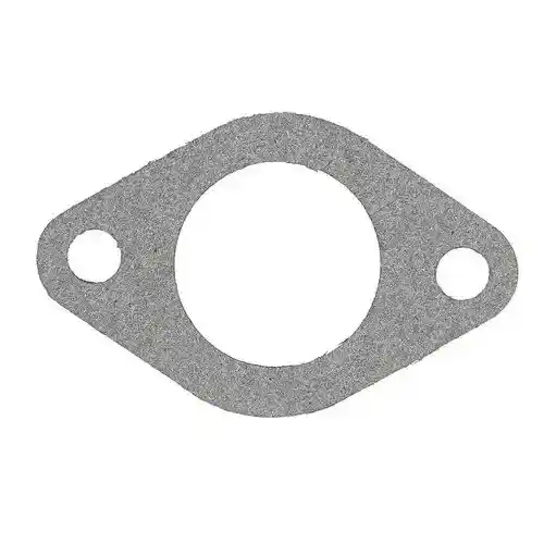 Carburetor Mounting Gasket fits John Deere 1020 1520 2010 2020 2030 2520 4030 300 302 400 401 T10079 fits International 530681R2 fits Ford C5NE9447A