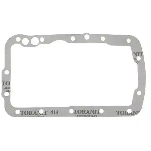 Hydraulic Lift Cover Gasket fits Ford 2000 2110 2120 2310 2610 2810 2910 3000 3500 3600 3610 3910 3930 4110 4130 4140 4330 4600 4610 4630 C5NN502A
