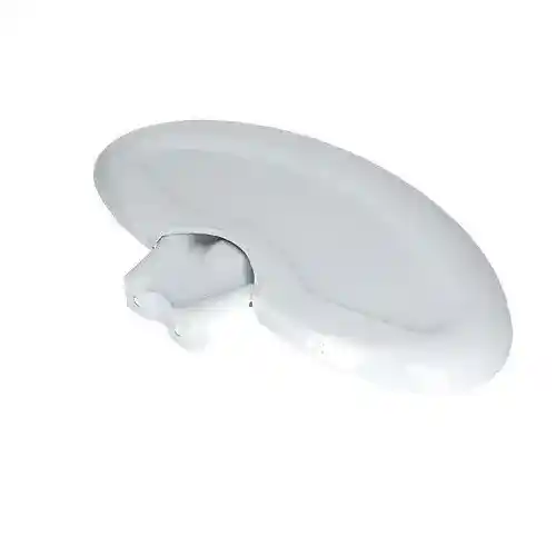 Fender - Scripted Style fits Ford 601 801 2000 2300 2310 2600 2610 2810 2910 3000 3100 3120 3400 3500 3600 3610 3910 3930 4000 4600 4610 C5NN16312AK
