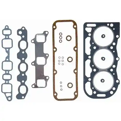 Head Gasket Set Compatible with Ford/New Holland fits New Holland D8NN6051A fits Ford 2910 4000 4100 4130 4140 4630 4110 4610 4600 3910 3610 D8NN6051A