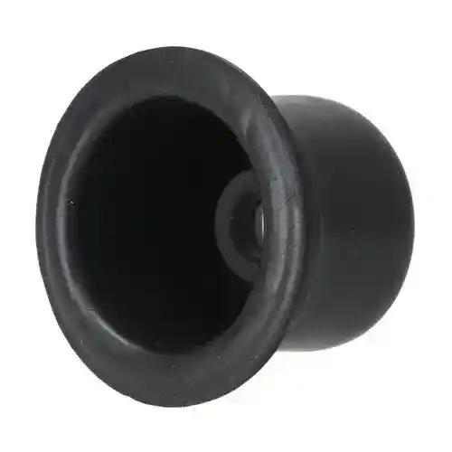 Brake Rod Boot Compatible with Ford/New Holland fits New Holland TS90 TS100 TS110 82037652 fits Massey Ferguson 165 175 1860959M1 fits Ford C5NN2N336A