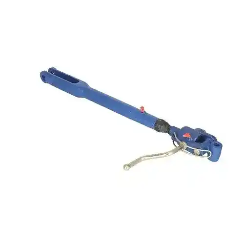 Leveling Box Assembly with Fork - Category 1 Right Hand fits Ford 2810 2910 3000 3055 3600 3610 3900 3910 4000 4100 4330 4340 4410 4600 4610 81817166